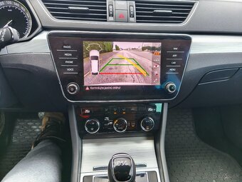 Škoda Superb Combi III.Lift.2.0 TDI 110KW DSG 2022 - 15