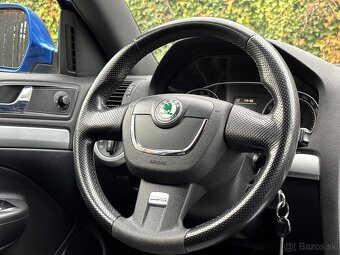 Škoda Octavia RS Combi Facelift 2.0 TDi 125kW CR - 15