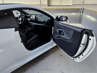 Toyota Yaris GR WRC - 15