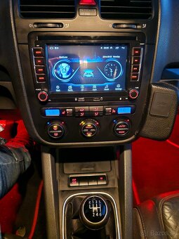 Volkswagen golf 5 gt 2.tdi 125kw - 15