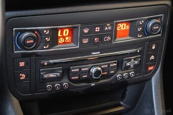 Citroën C5 2.0 HDi 16V FAP 140k Exclusive - 15