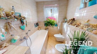 Novostavba RD A. Kochanovce - 3i+1, 650m2, garáž, záhrada - 15