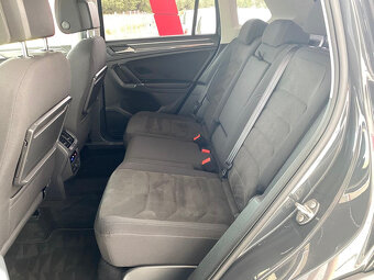 Volkswagen Tiguan 2.0 TDI 4MOTION DSG Comfortline 110 kW - 15