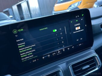 Ford Mustang GT 5.0 A/T , V Záruke , r.v.: 2024 - 15