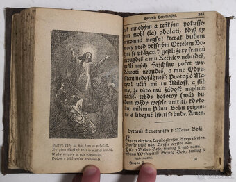 Stepná zahradka 1850 - 15