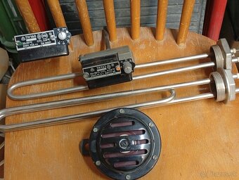 Drobné el.zariadenia - 15