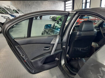 BMW Rad 5 530 d A/T - 15
