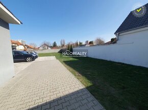 HALO reality - Predaj, rodinný dom Bratislava Podunajské Bis - 15