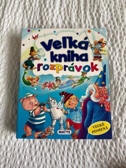 Knižky pre deti - 15