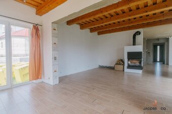 4 izbový rodinný dom na predaj, obec Vyšný čaj - 15