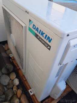 Predám klimatizácie-Daikin a Toshiba - 15
