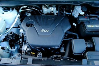 KIA SPORTAGE BENZÍN-PLYN - PREDAJ AJ NA SPLÁTKY - 15