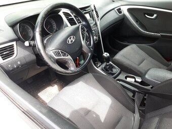 Predam hyundai i30 combi - 15