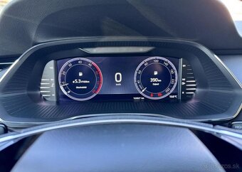 Škoda Octavia 2,0 TDI nafta manuál 85 kw - 15