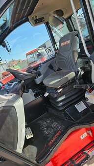 Manitou MLT 733-115 LS Teleskopicky naakladac - 15