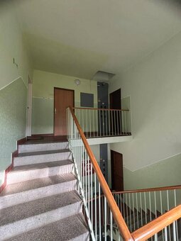 ALL INCLUSIVE | NA PREDAJ 3-IZBOVÝ BYT S BALKÓNOM, DUNAJSKÁ  - 15