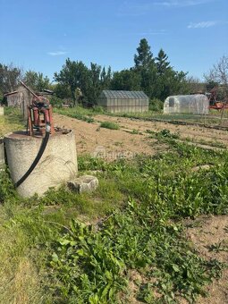 PREDAJ: Chatka v Matejovciach, okres Poprad, cena 19.500 € - 15