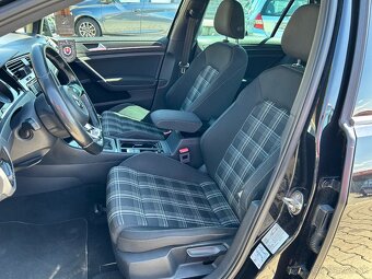Volkswagen Golf 2.0 TDI BMT 184k GTD EU6 - 15
