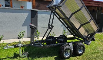 CF MOTO 450L - 15