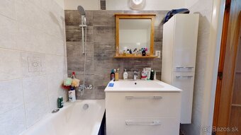 3-izbový byt 93m2 - zariadený - širšie centrum Dlhé Hony - 15