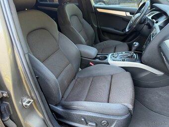 Audi a4 Allroad 3.0 TDi 176kw - 15