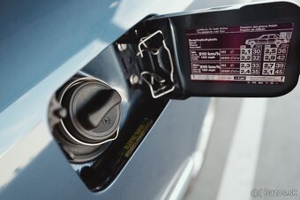 Mercedes 300CE-24 cabrio typ A124 - 15