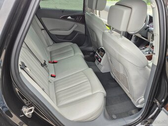 AUDI A6C7 QUATRO AVANT 3.O TDI 180 KW - 15