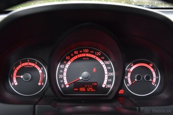 Kia Ceed 1.6 CVVT - 15