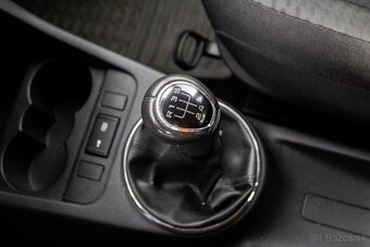 Škoda Fabia 1.2 TSI Ambiente / AJ NA SPLÁTKY / PROTIÚČET / - 15
