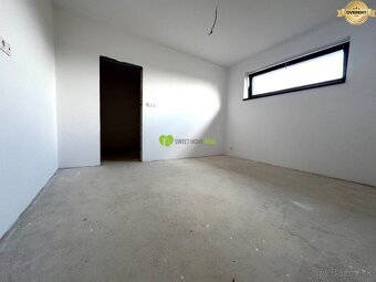 Na predaj moderný 4i bungalov v obci Čaňa časť Tajvan. - 15