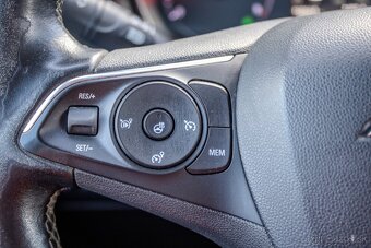Opel Combo Life 1.2 Turbo Enjoy XL - 15