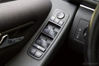 Mercedes-Benz B trieda 200 CDI Autotronic - 15