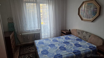 Ponúkame na predaj 2-izbový byt v centre mesta Novej Dubnici - 15