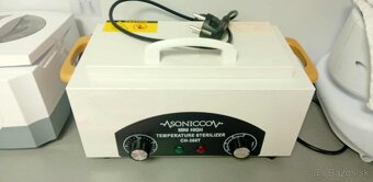 Predaj zariadenia - 15