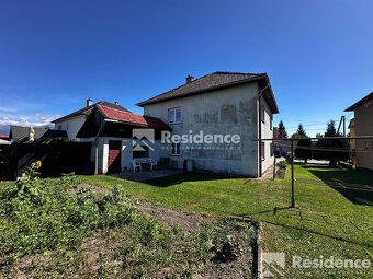 Na predaj: rodinný dom s pozemkom 789 m² – Liptovský Ján - 15