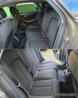 AUDI A6 C7 2.0 TDI 130KW SEDAN - 15