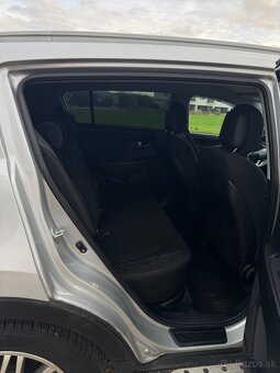 Kia Sportage 1.7CRDI 2WD - 15