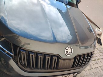 Škoda Kodiaq 4x4 2.0 tdi Style 7-st. DSG - 15