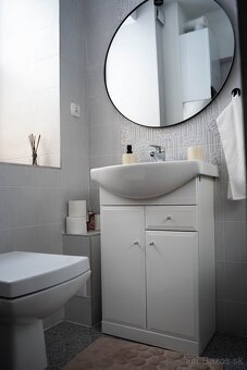 Prenájom 2 izbového bytu - 15