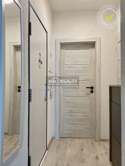 HALO reality - Predaj, trojizbový byt Banská Bystrica, Iliaš - 15