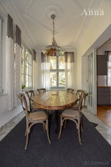 Jedinečná Vila Neubauer v Harmónii - 15