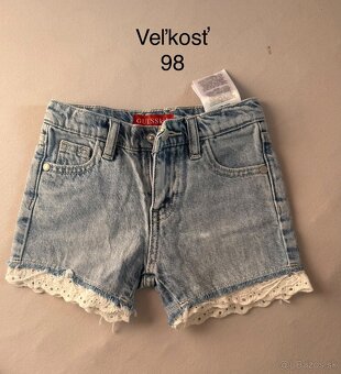 Oblečenie pre dievčatko - 15