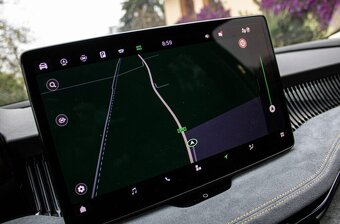 Škoda Superb Combi 110 kW, Selection 2.0 TDI - 1.majiteľ - 15