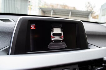 BMW X1 sDrive 18i Advantage A/T - 15