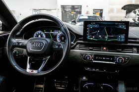 Audi A5 Sportback - 15