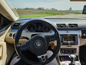 VW Passat CC 2.0tdi 125kw - 15