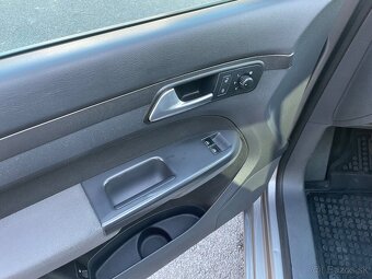 VW Touran 1.9tdi - 15