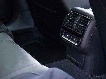Volkswagen Passat 2.0 TDi DSG sedan DPH - 15