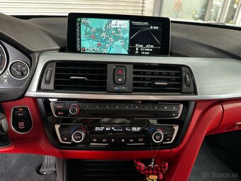BMW 425d M-Packet - 15