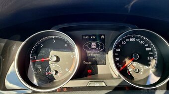 Volkswagen Golf Variant 2.0 TDI BMT 150k CUP - 15